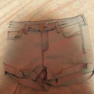 Womens Shorts